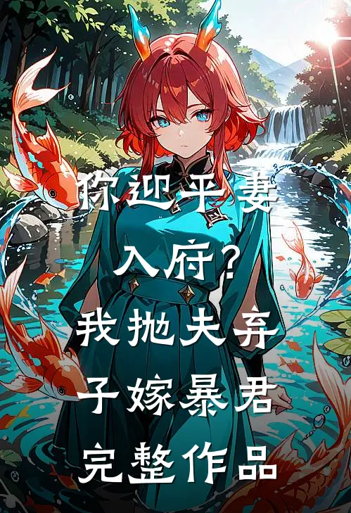 你迎平妻入府?我抛夫弃子嫁暴君完整作品在线观看