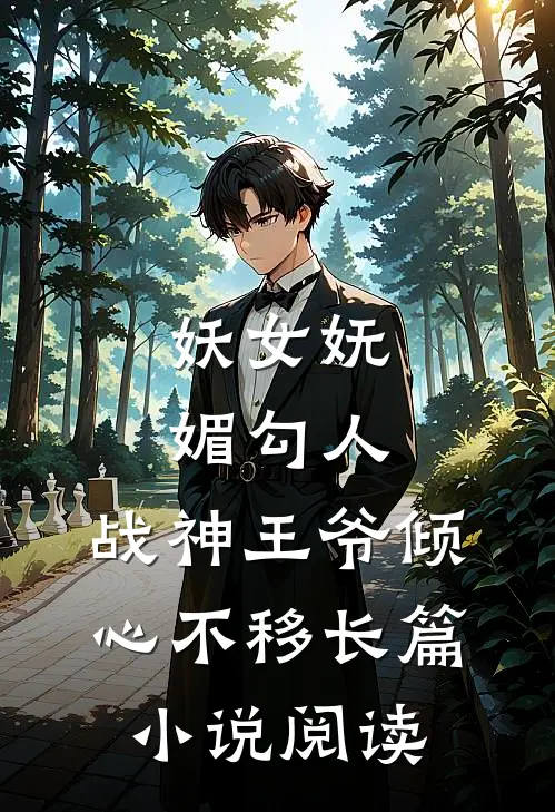 妖女妩媚勾人,战神王爷倾心不移长篇阅读免费