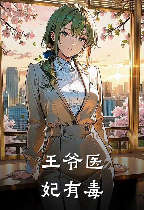 王爷医妃有毒