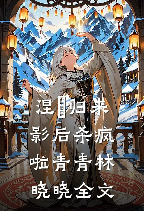 涅槃归来,影后杀疯啦青青林晓晓全文在线阅读