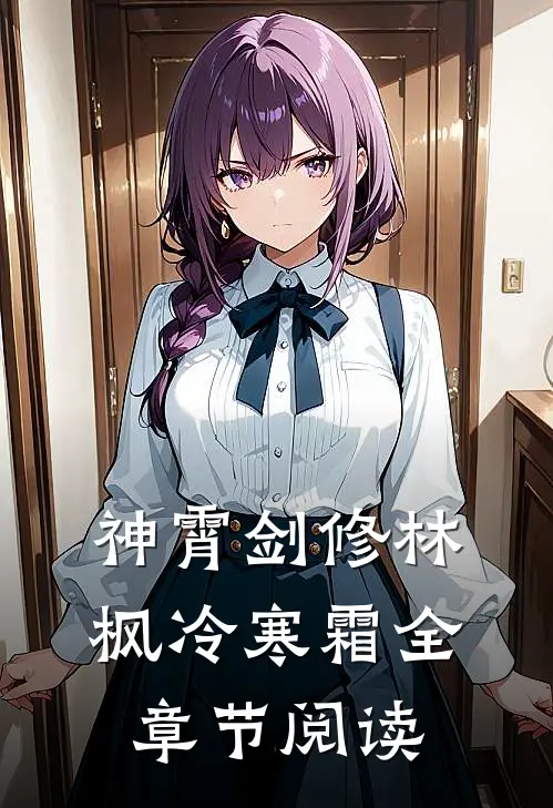 神霄剑修林枫冷寒霜全章节阅读