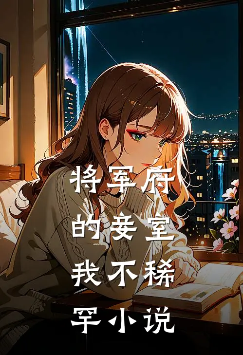 将军府的妾室,我不稀罕