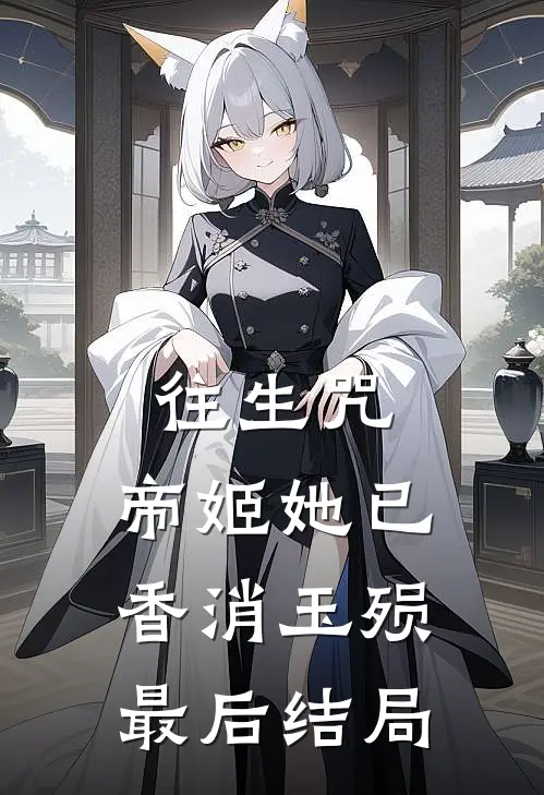 往生咒帝姬她已香消玉殒最后结局如何