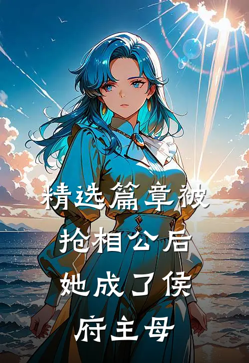 精选篇章被抢相公后,她成了侯府主母的