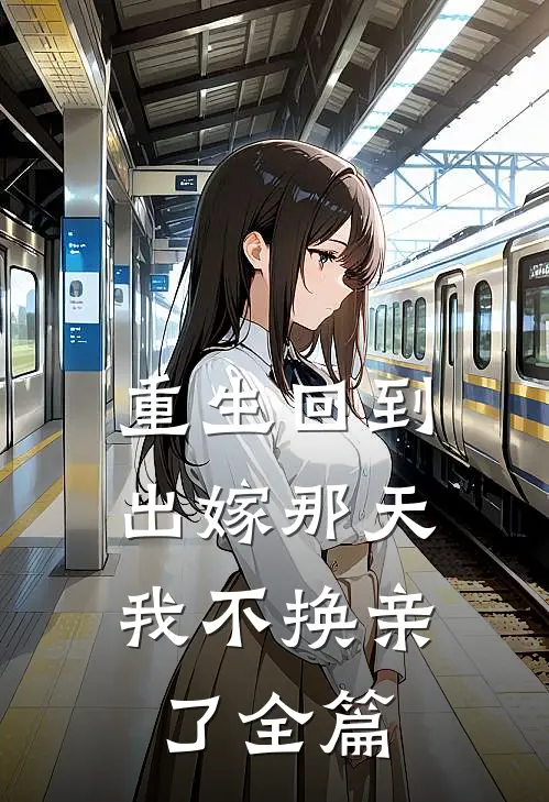 重生回到出嫁那天,我不换亲了全篇阅读