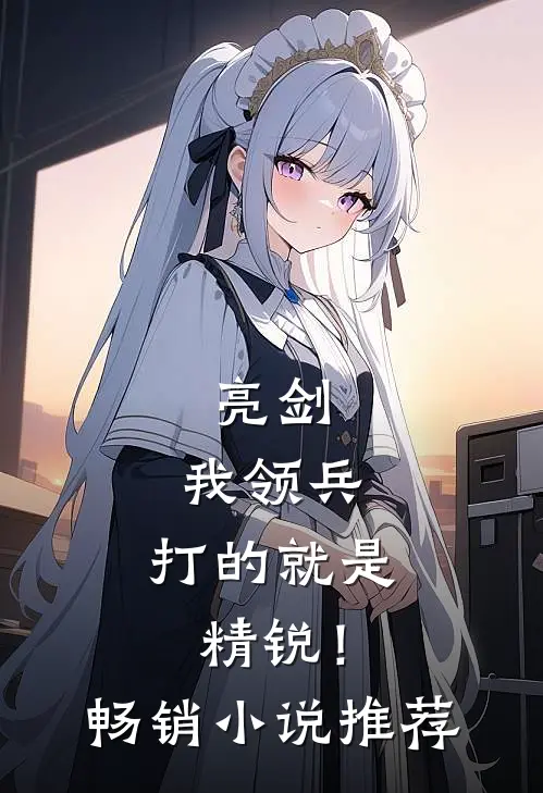 亮剑我领兵,打的就是精锐!畅销推荐完结