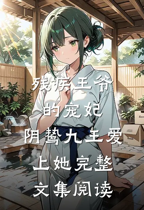 残疾王爷的宠妃阴鸷九王爱上她完整文集阅读