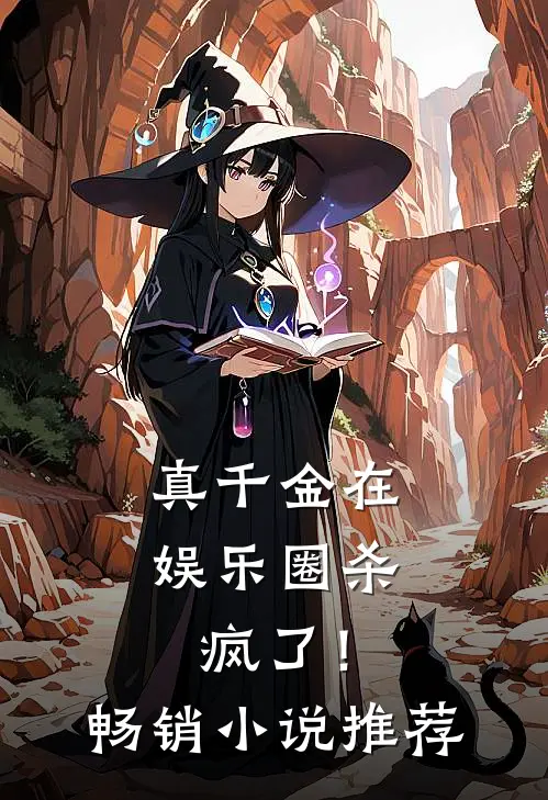 真千金在娱乐圈杀疯了!畅销推荐知乎
