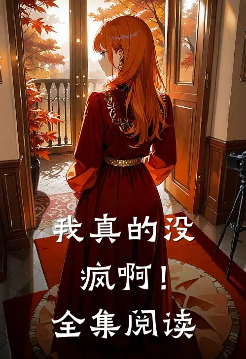 我真的没疯啊!全集阅读