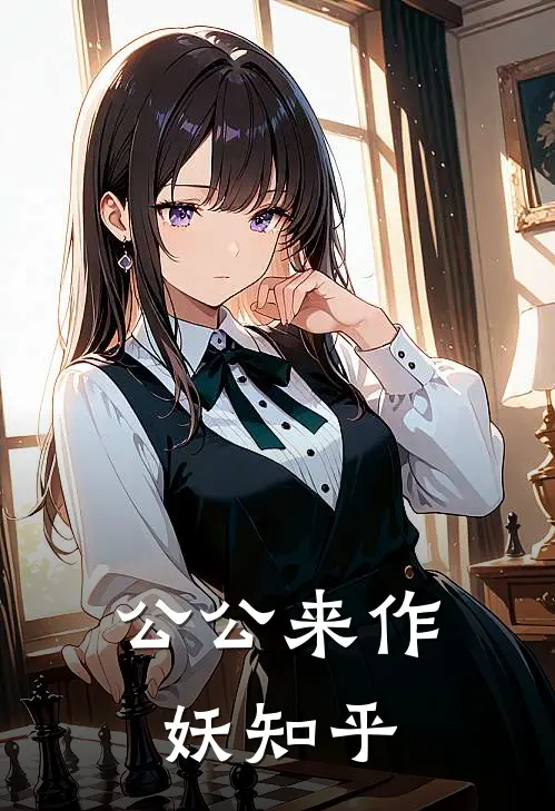 公公来作妖知乎