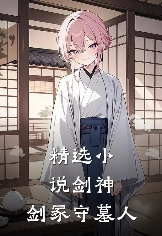 精选剑神剑冢守墓人全文阅读