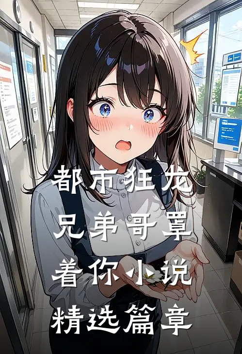 都市狂龙兄弟哥罩着你小说精选篇章