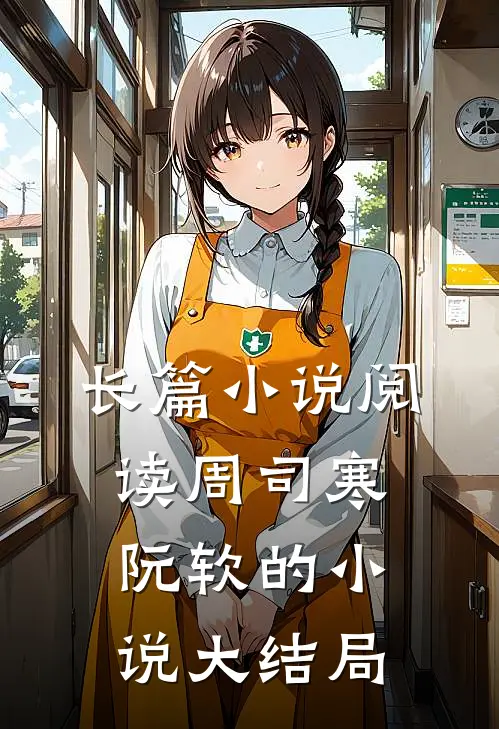 长篇阅读周司寒阮软的大结局是