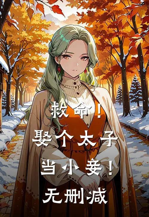 救命!娶个太子当小妾!无删减免费阅读