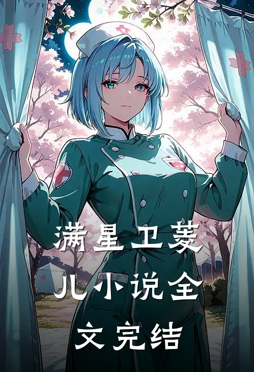 满星卫菱儿小说全文完结