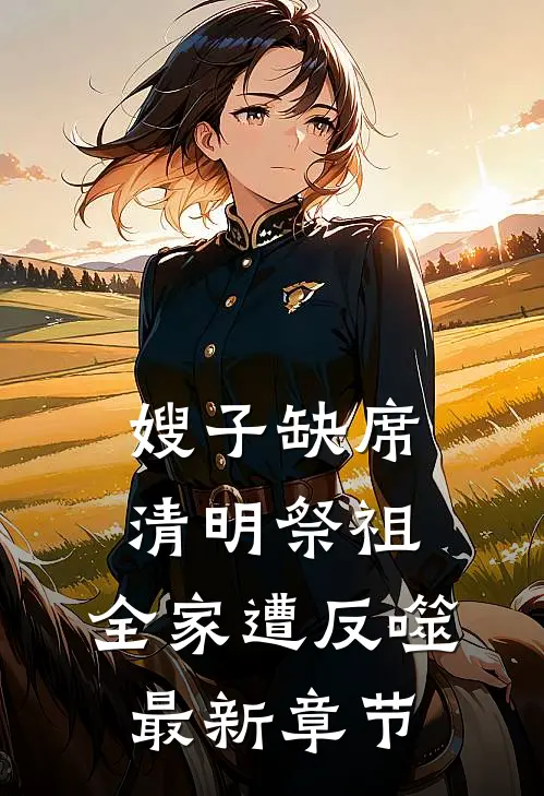 嫂子缺席清明祭祖,全家遭反噬最新章节