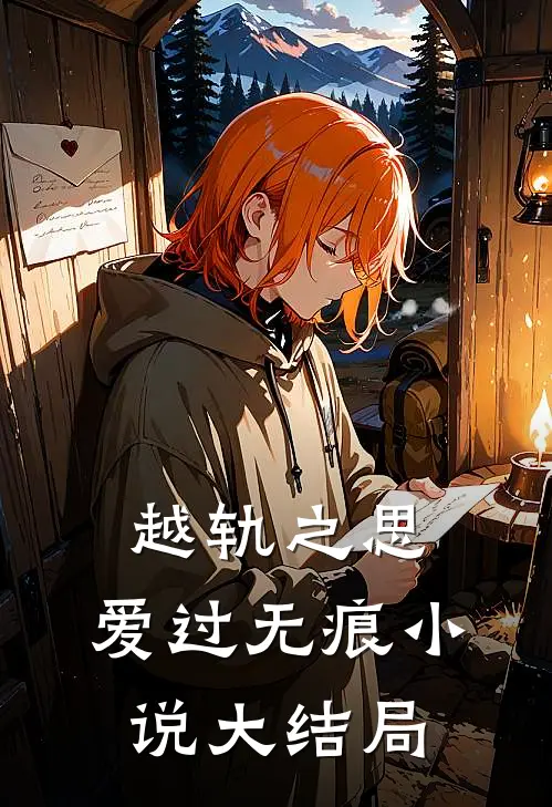 越轨之思,爱过无痕大结局在线阅读