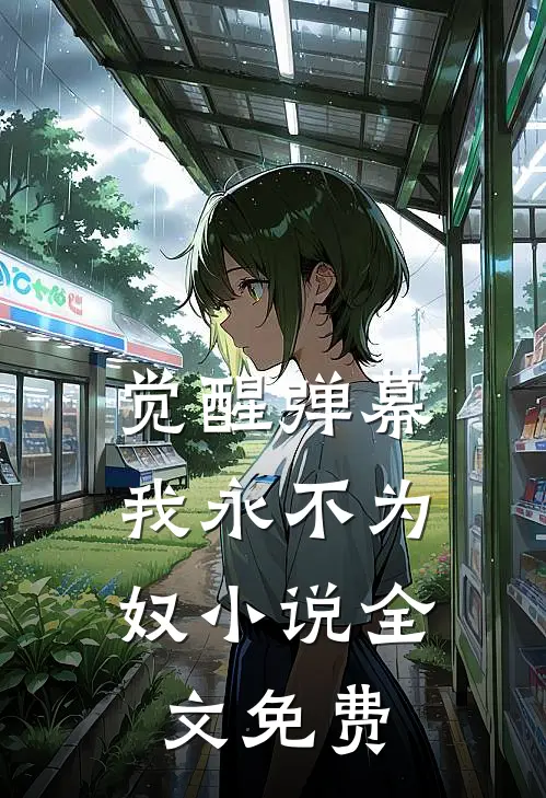 觉醒弹幕,我永不为奴全文免费观看
