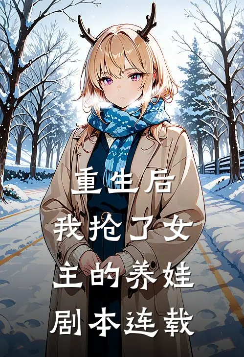 重生后,我抢了女主的养娃剧本连载