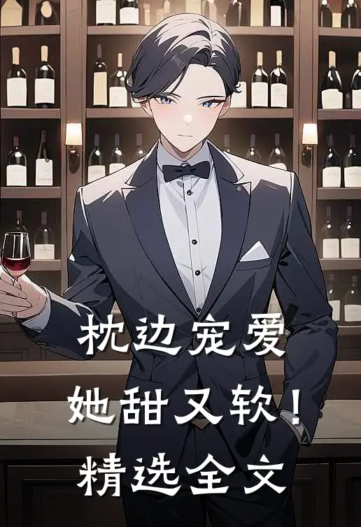 枕边宠爱她甜又软!精选全文免费