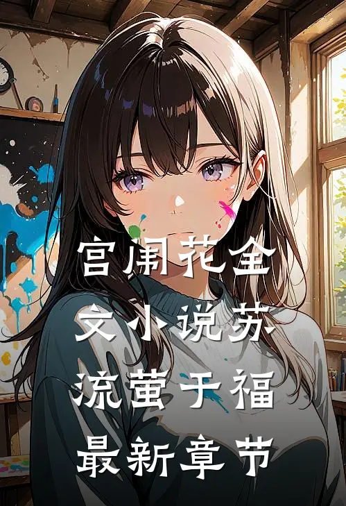 宫闱花全文小说苏流萤于福最新章节