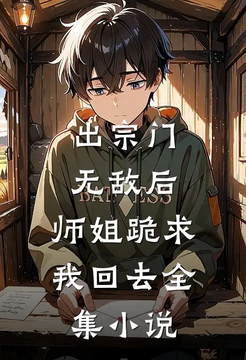 出宗门无敌后,师姐跪求我回去全集阅读