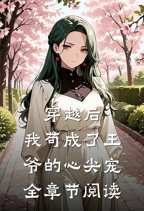 穿越后，我苟成了王爷的心尖宠全章节阅读