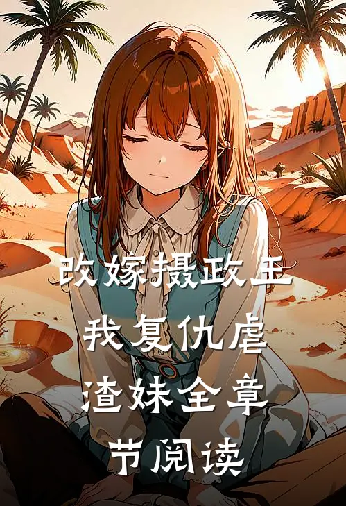 改嫁摄政王,我复仇虐渣妹全章节阅读免费