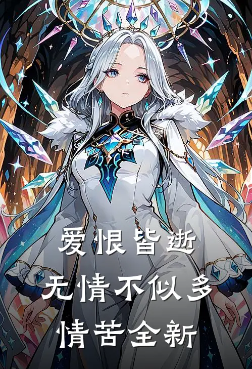 爱恨皆逝,无情不似多情苦全新歌词