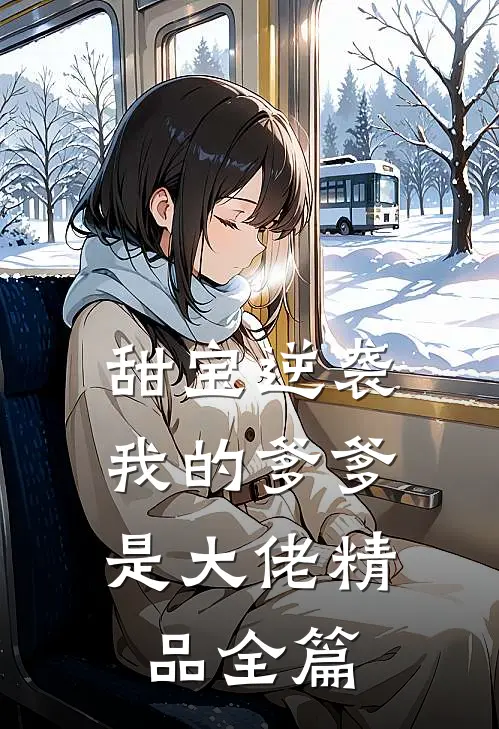 甜宝逆袭,我的爹爹是大佬精品全篇