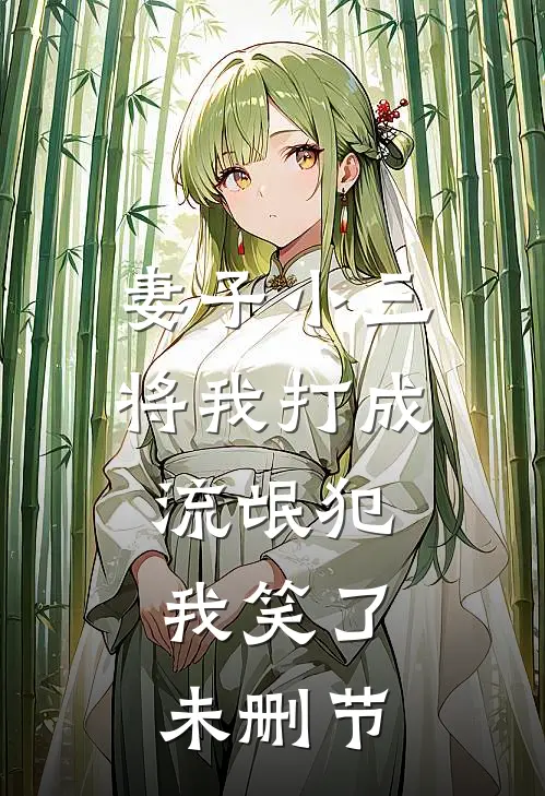 妻子小三将我打成流氓犯,我笑了未删节视频