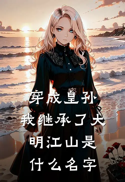 穿成皇孙,我继承了大明江山是名字