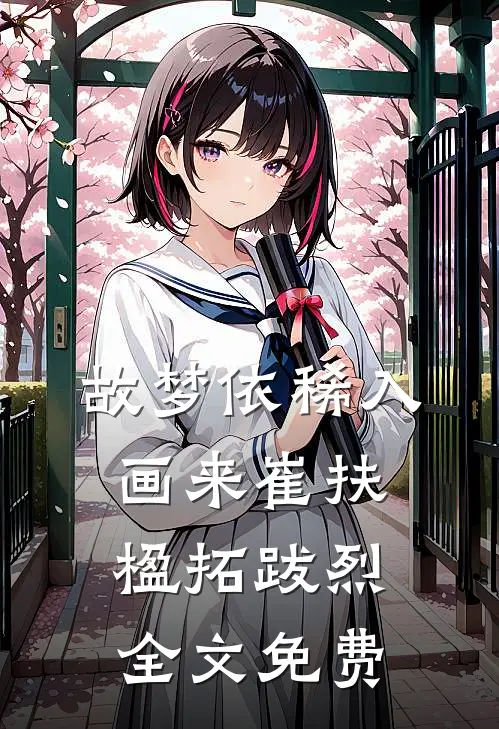 故梦依稀入画来崔扶楹拓跋烈全文免费