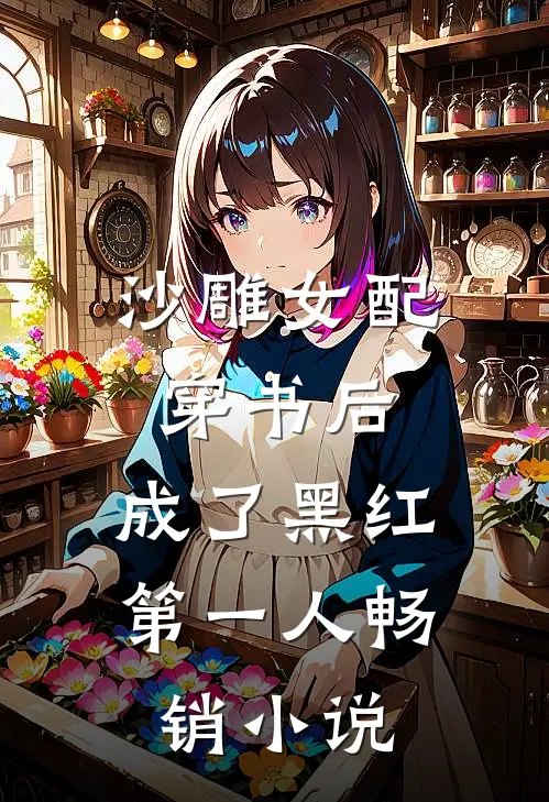 沙雕女配穿书后,成了黑红第一人畅销免费阅读
