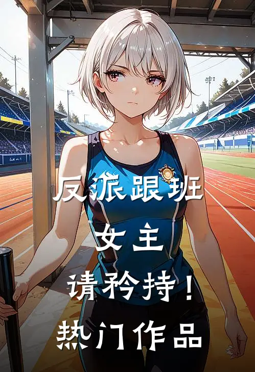 反派跟班女主,请矜持!热门作品