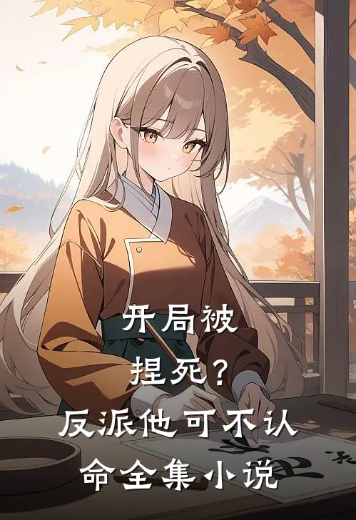 开局被捏死?反派他可不认命全集免费阅读