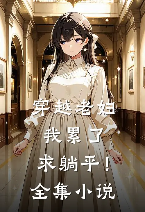穿越老妇：我累了，求躺平！全集小说