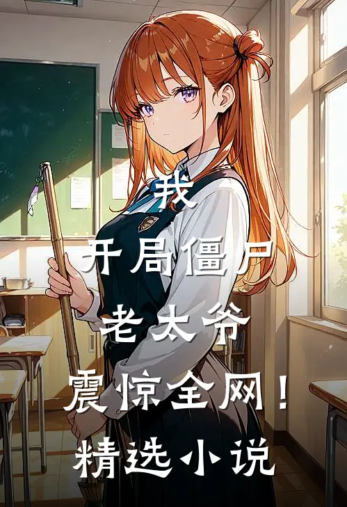 我开局僵尸老太爷,震惊全网!精选免费阅读