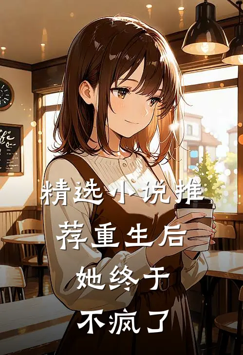 精选推荐重生后,她终于不疯了