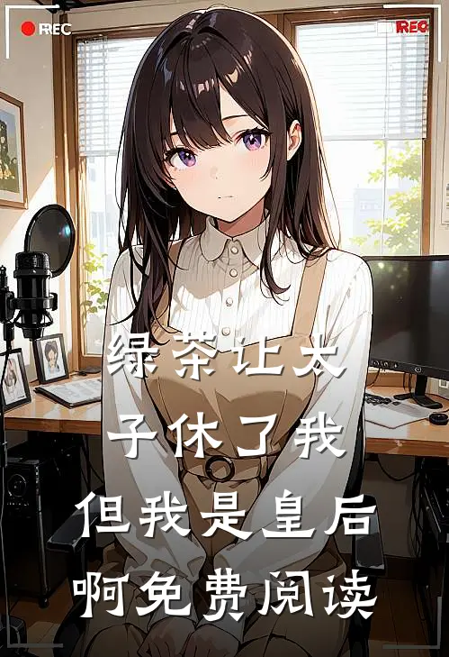 绿茶让太子休了我,但我是皇后啊免费阅读名