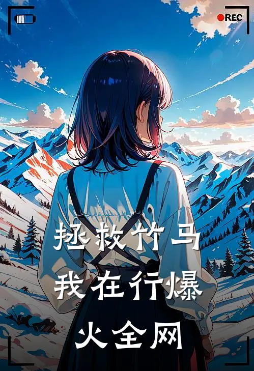拯救竹马我在行爆火全网