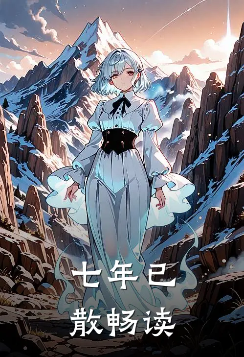 七年已散畅读