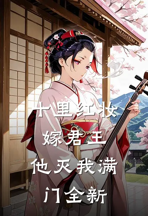 十里红妆嫁君王,他灭我满门全新