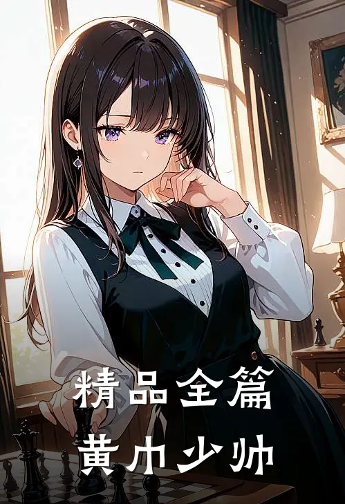 精品全篇黄巾少帅