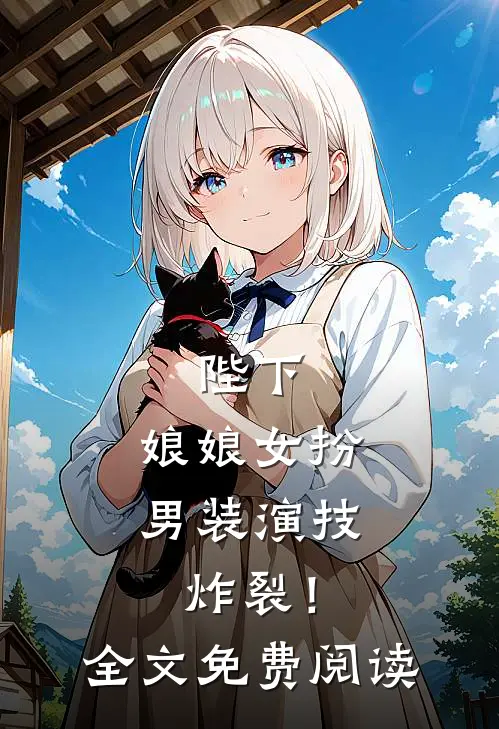 陛下,娘娘女扮男装演技炸裂!全文免费阅读无弹窗