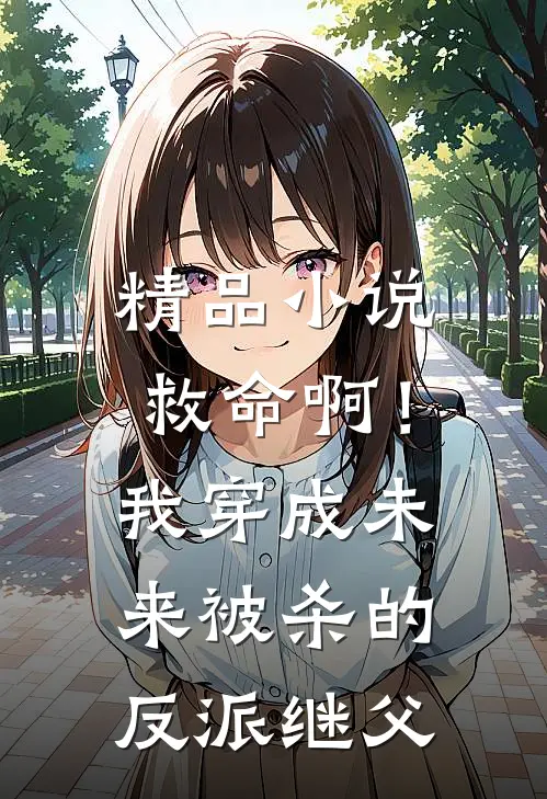 精品救命啊!我穿成未来被杀的反派继父免费阅读