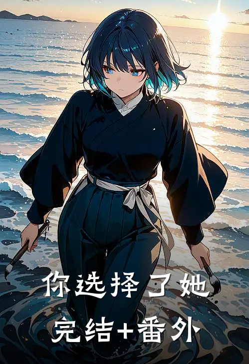 你选择了她完结+番外