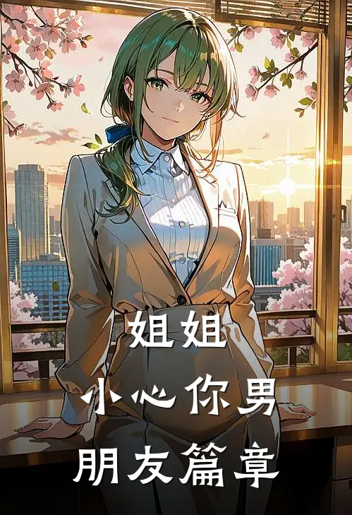 姐姐,小心你男朋友篇章在线观看