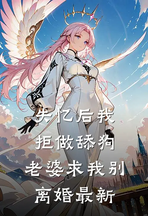 失忆后我拒做舔狗,老婆求我别离婚最新