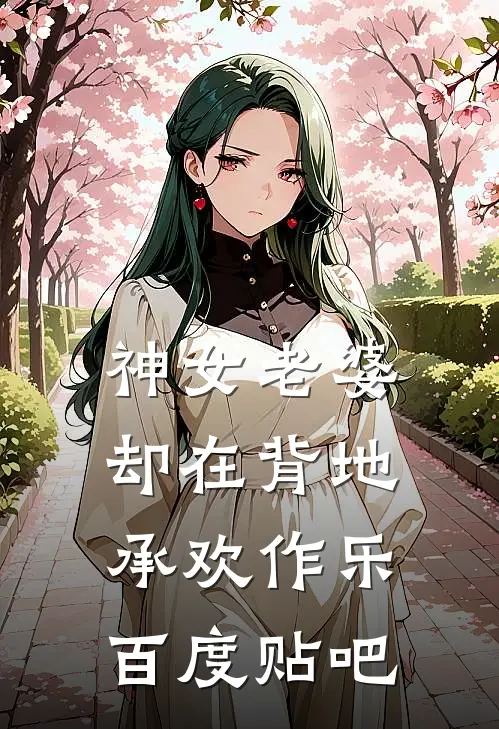 神女老婆,却在背地承欢作乐百度贴吧